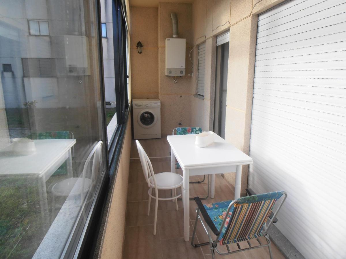 Calmo E Simpatico Apartamento Apartment Vila Praia de Ancora Room photo